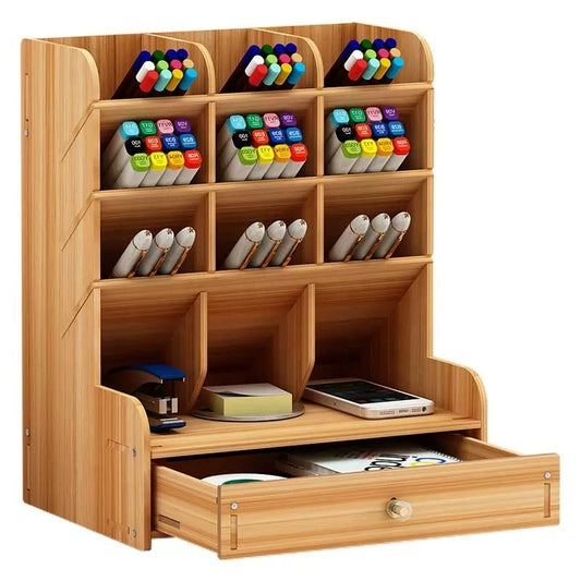 Desktop File Sorter