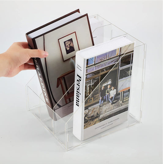 Plastic Desktop Organizer Office Desk Storage Drawer Desktop Stationery