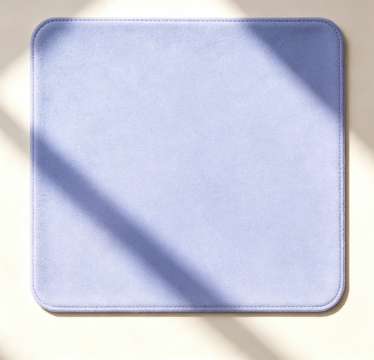 Desktop Organizer Extended Mouse Pad Large Size Waterproof Non